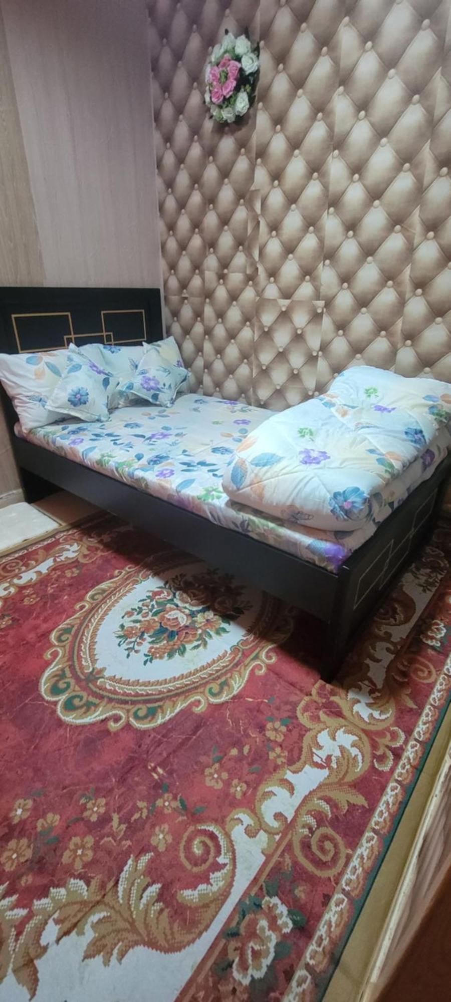 Mama Delight Home Abu Dhabi Exterior photo
