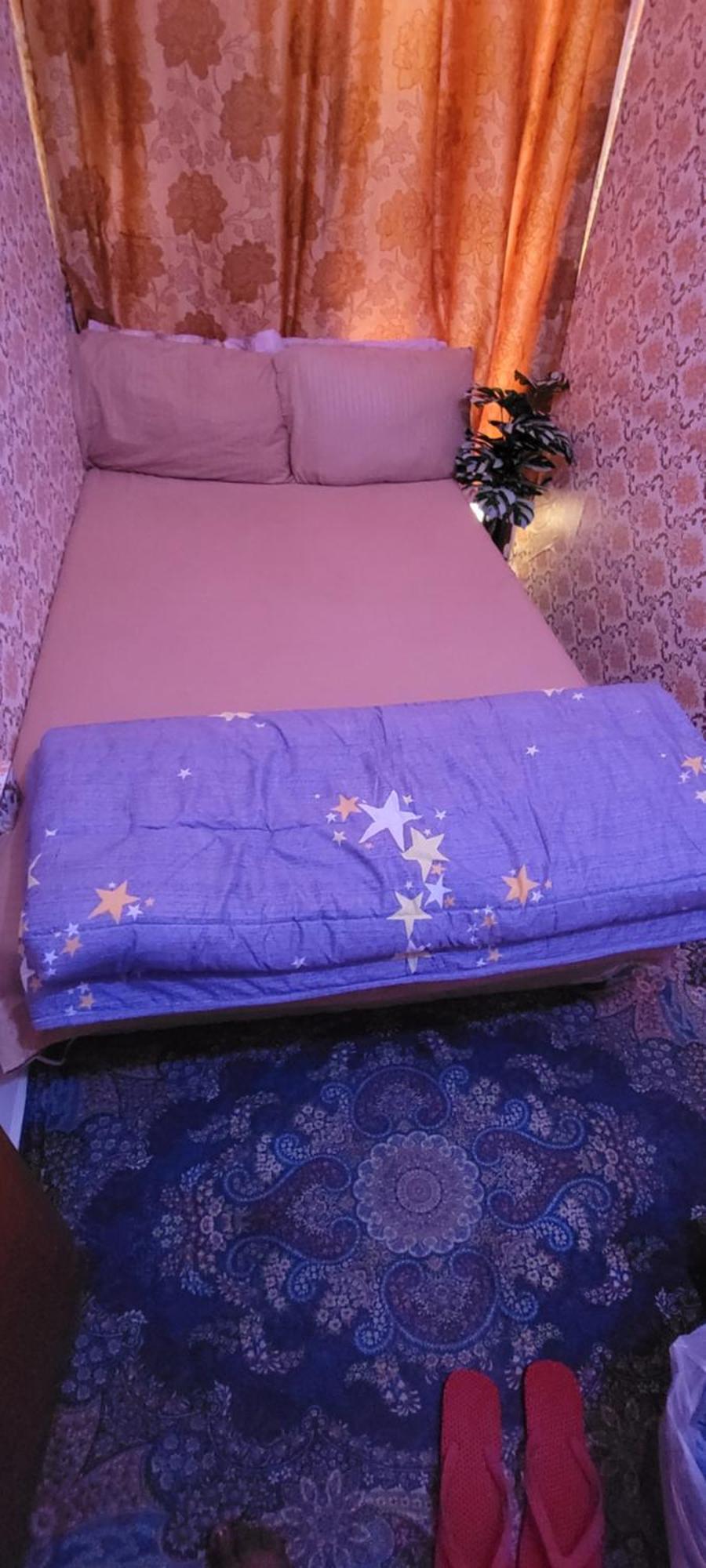 Mama Delight Home Abu Dhabi Exterior photo