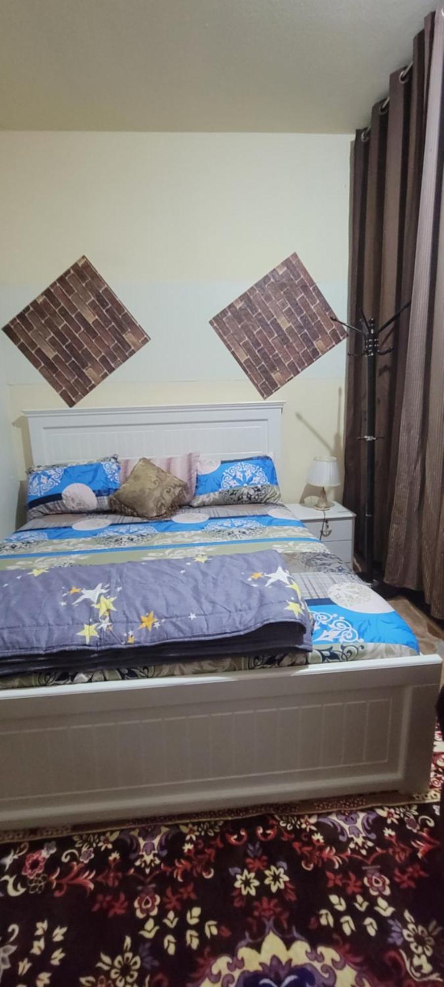 Mama Delight Home Abu Dhabi Exterior photo