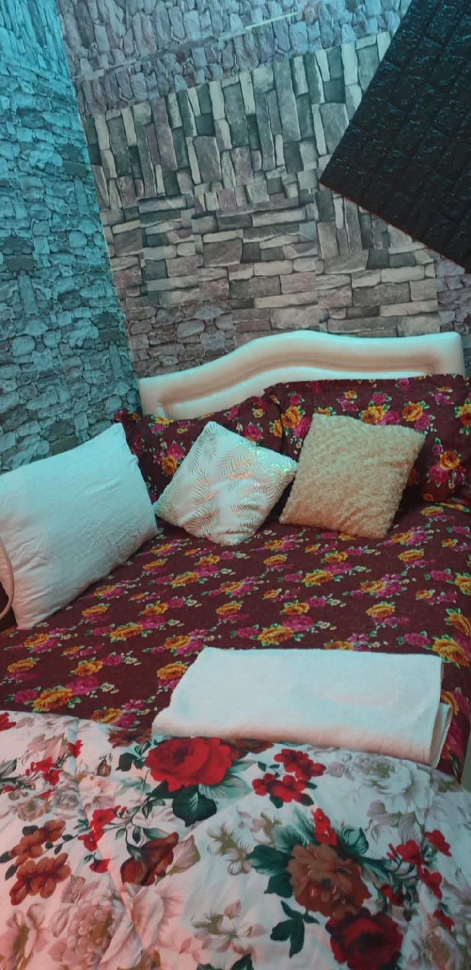 Mama Delight Home Abu Dhabi Exterior photo
