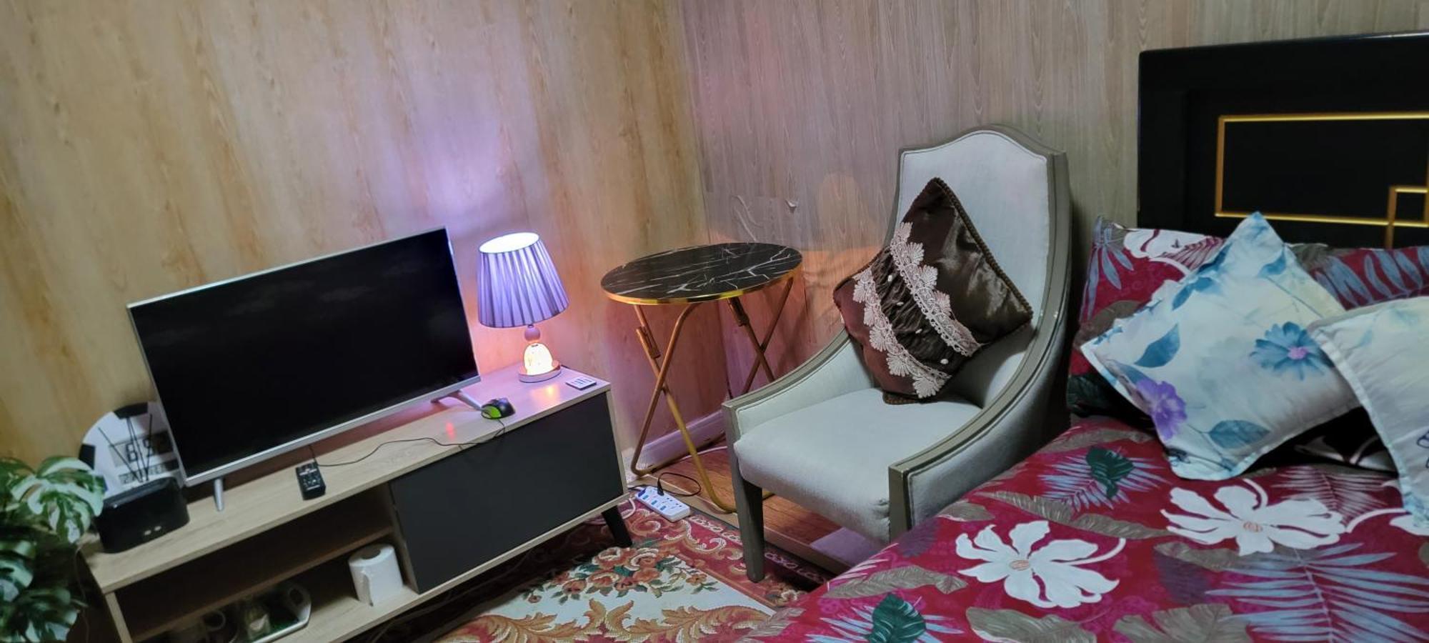 Mama Delight Home Abu Dhabi Exterior photo