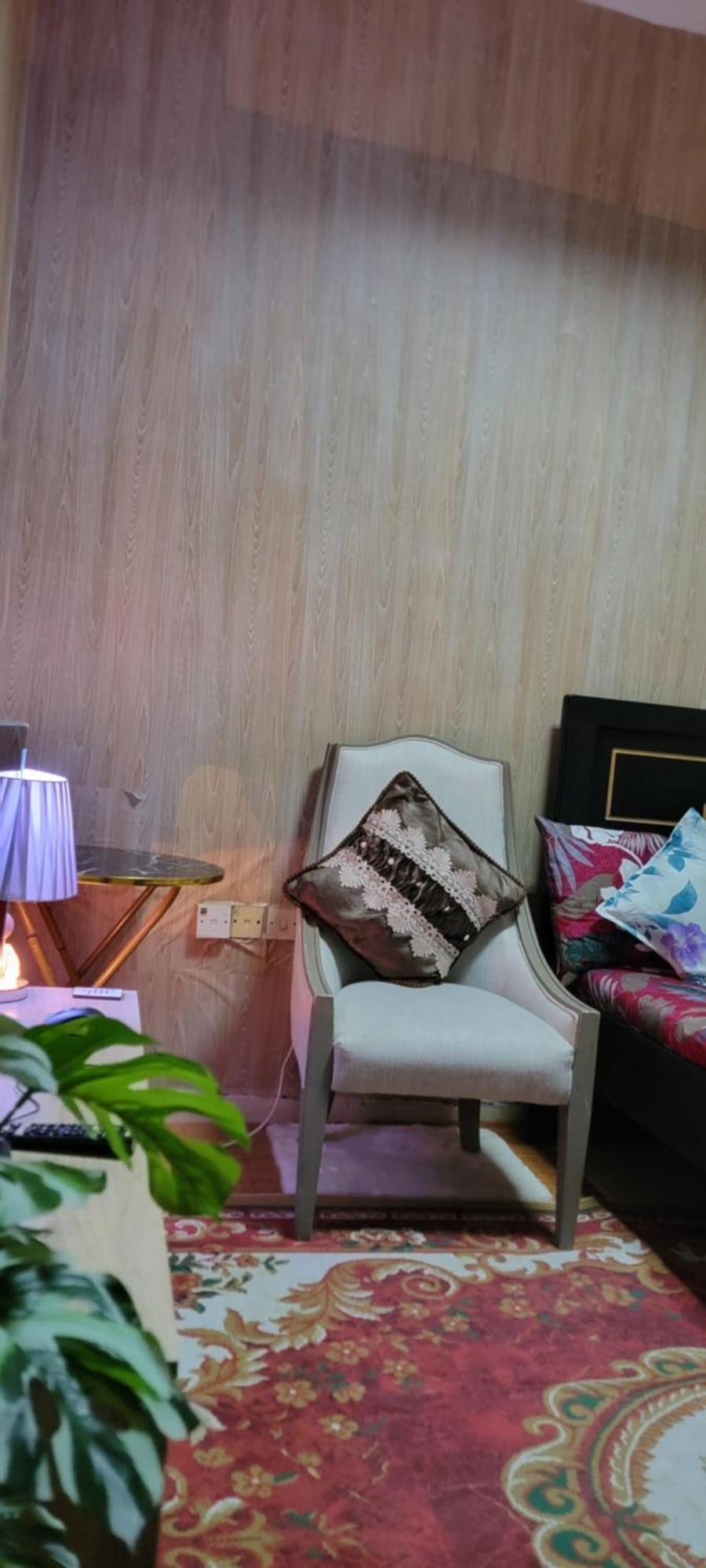 Mama Delight Home Abu Dhabi Exterior photo
