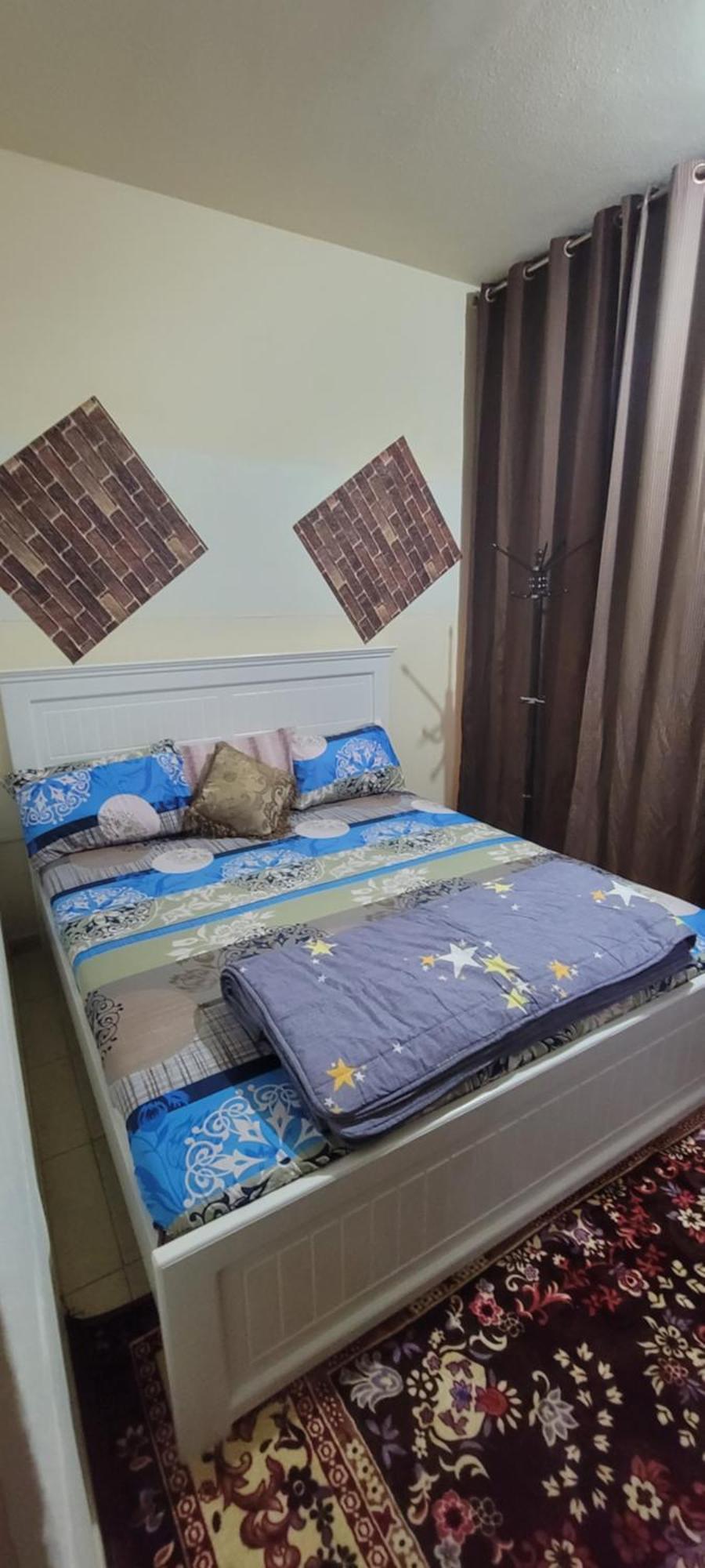 Mama Delight Home Abu Dhabi Exterior photo