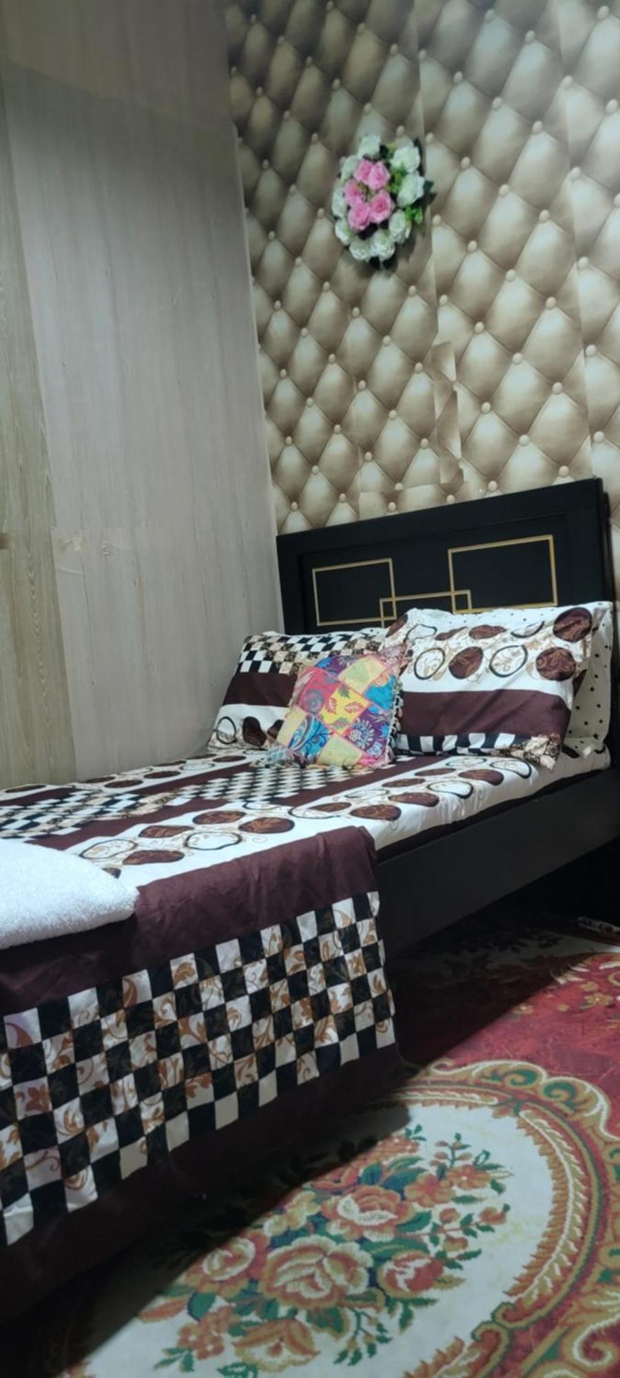 Mama Delight Home Abu Dhabi Exterior photo