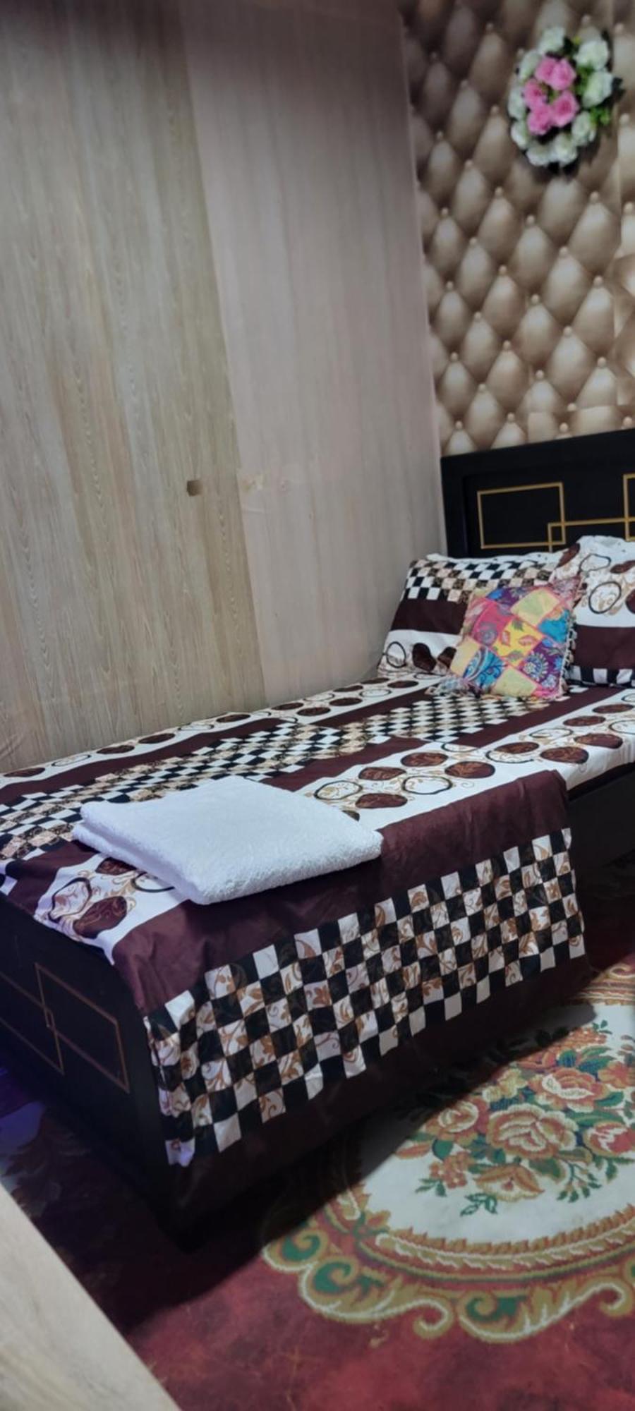 Mama Delight Home Abu Dhabi Exterior photo