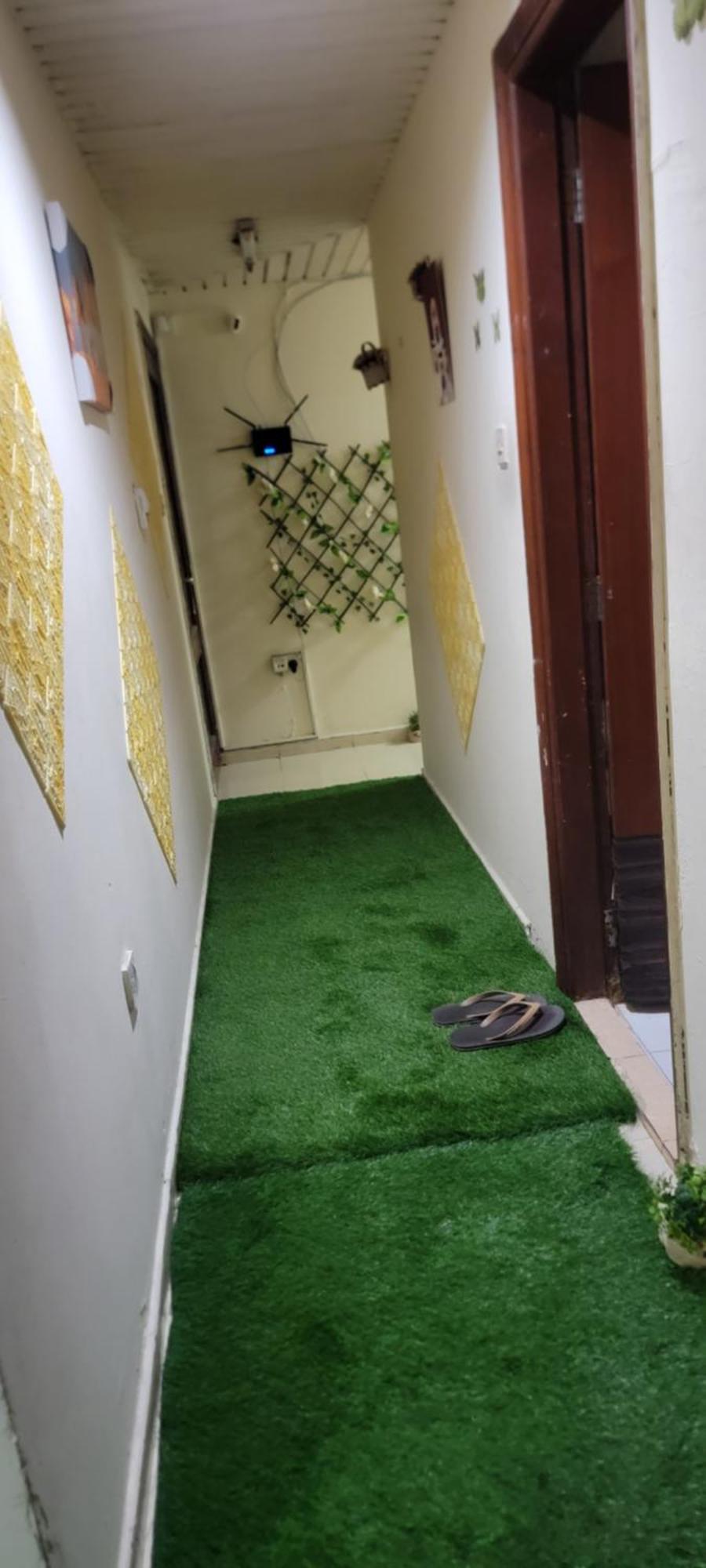 Mama Delight Home Abu Dhabi Exterior photo