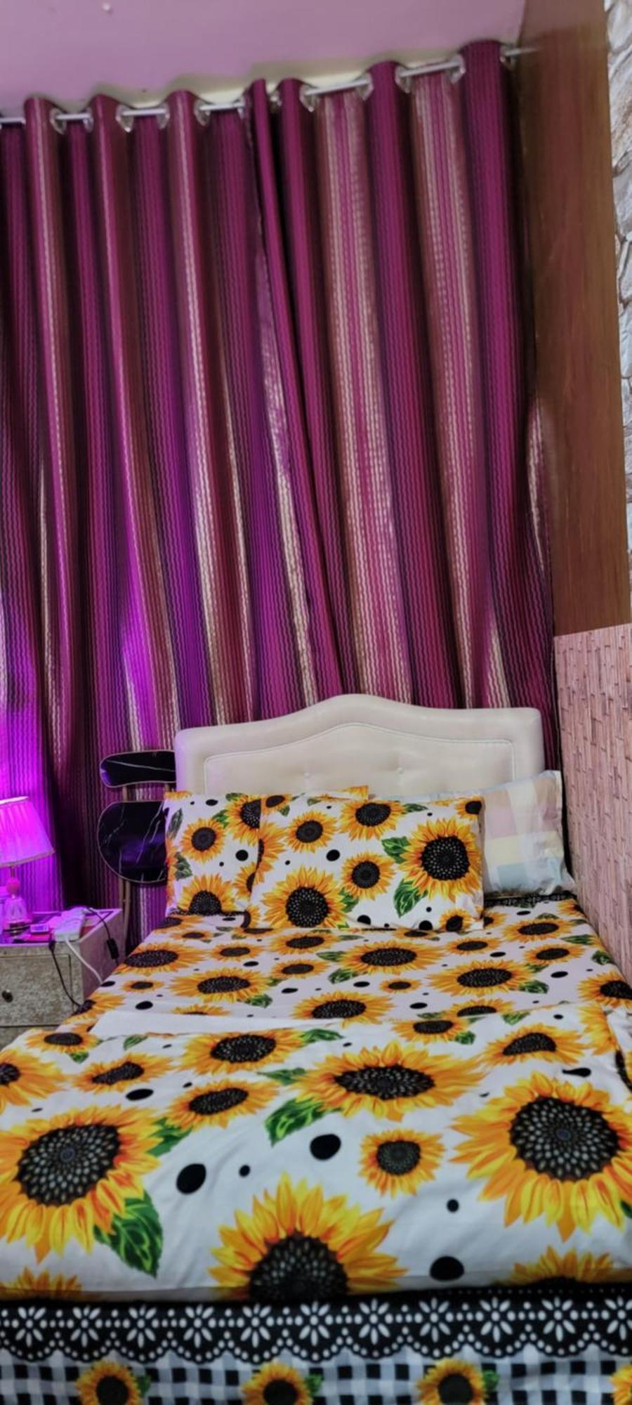 Mama Delight Home Abu Dhabi Exterior photo