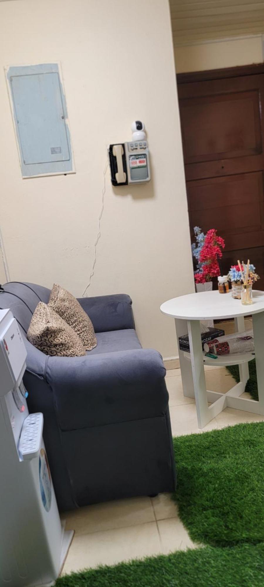 Mama Delight Home Abu Dhabi Exterior photo